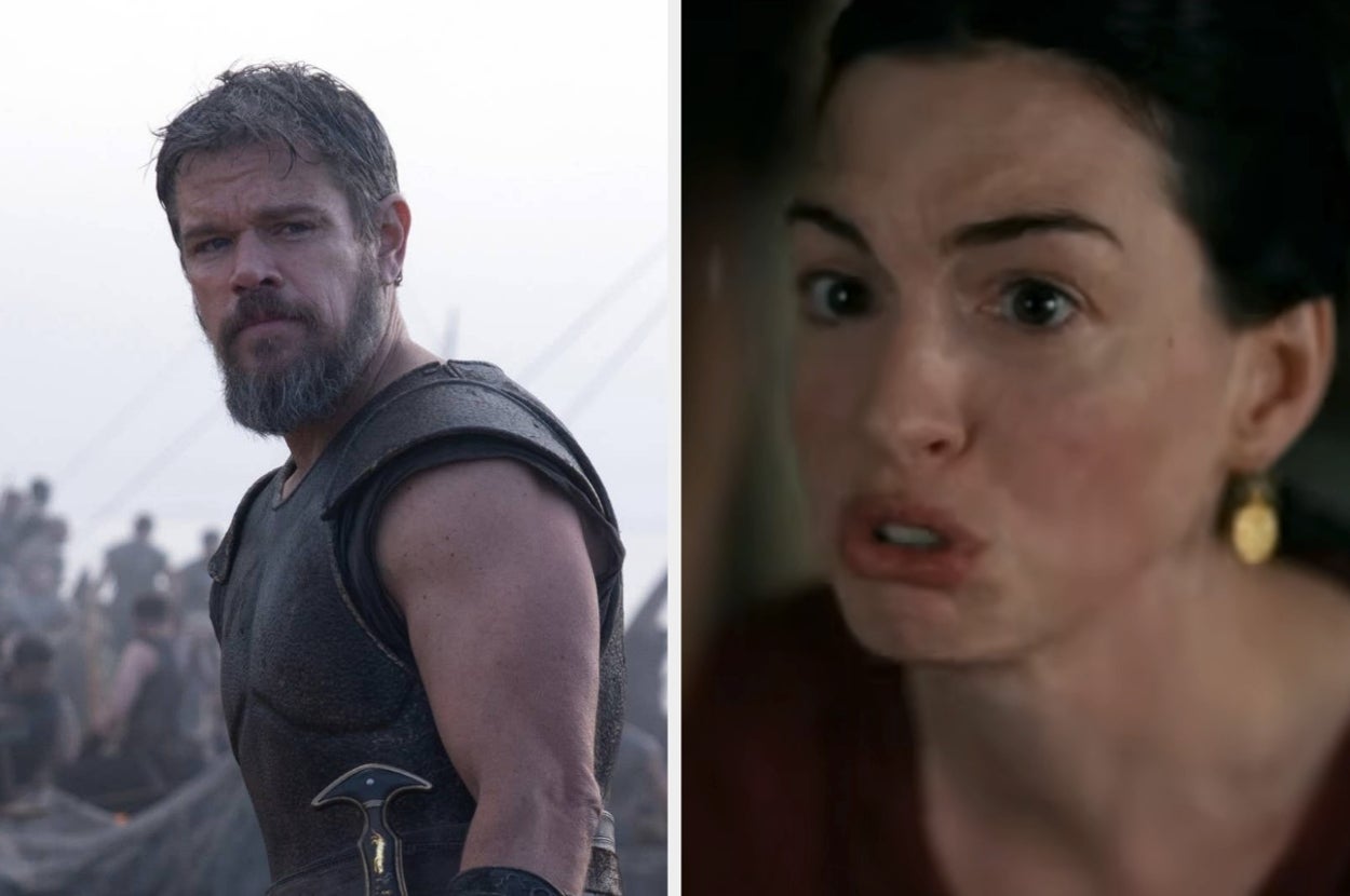 I Made My History-Buff Husband Sit Through 