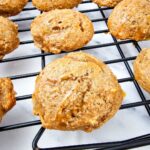 Apple Pie Filling Cookies (4 Easy Ingredients)
