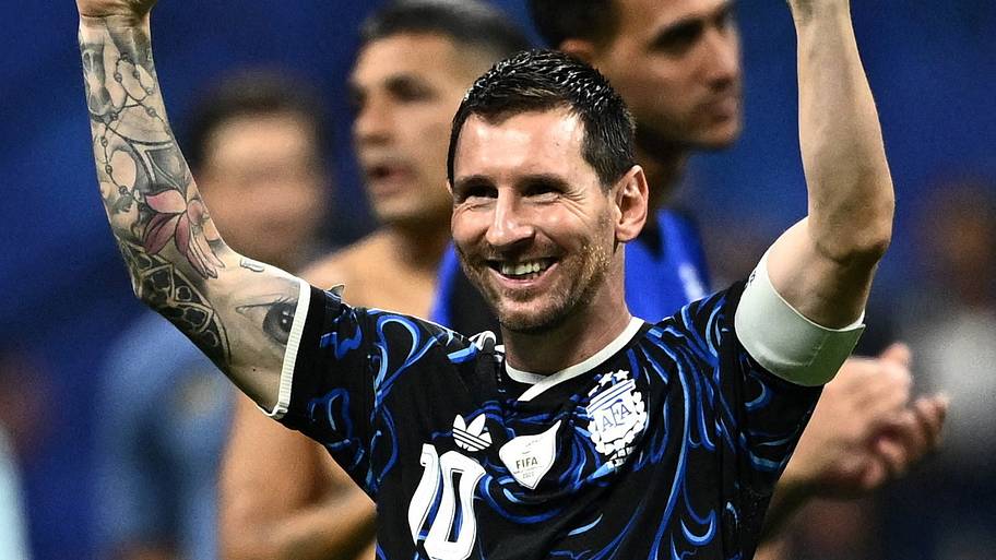 Lionel Messi Net Worth — You Won't Believe His Value