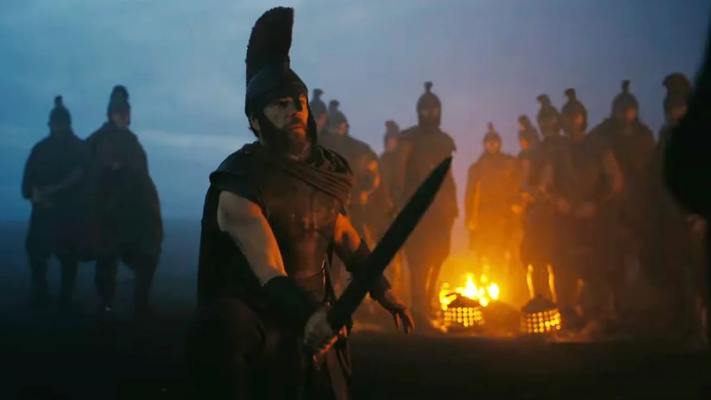 The 10 Best Greek Mythology Movies Ever Made