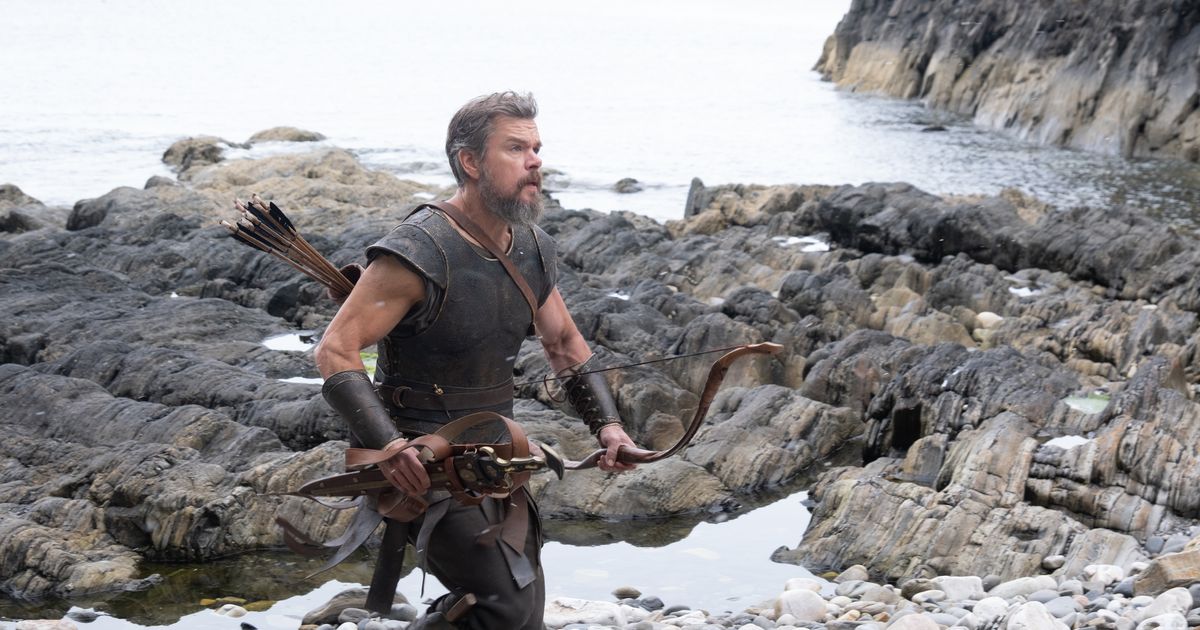 Let’s All Learn From Odysseus’ Many, Many Questionable Choices