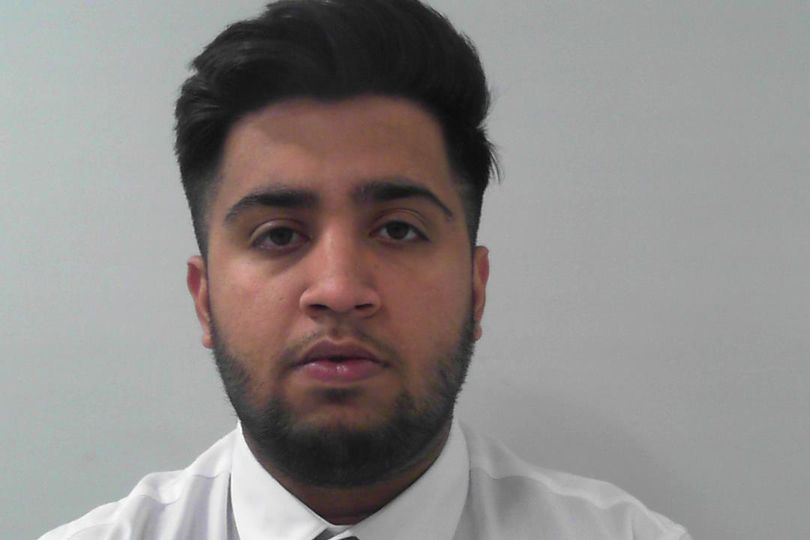 'Our lives were shattered' - widow's heartbreak as driver who killed