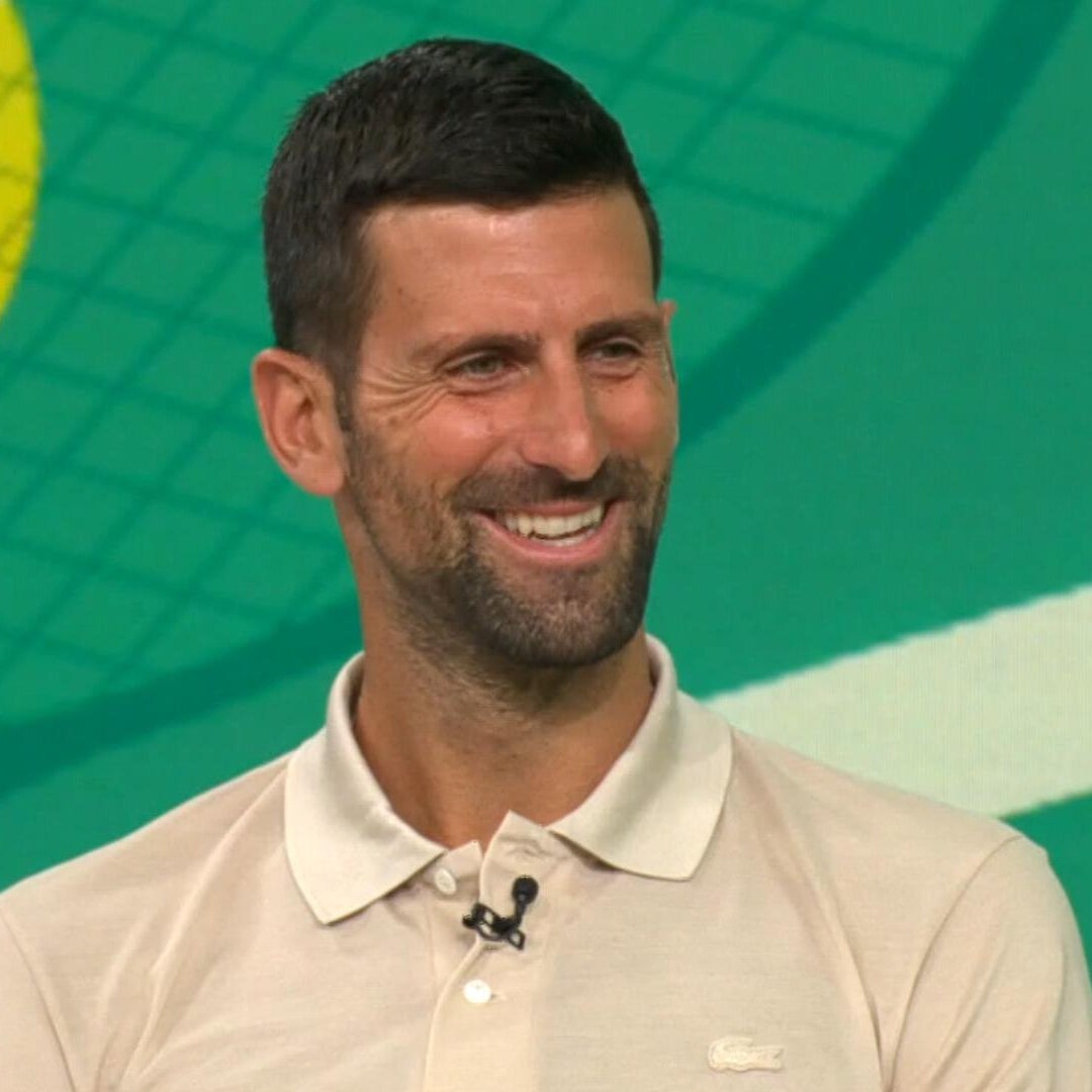Novak Djokovic: riflessioni su carriera, longevità e il ritorno di Serena Williams