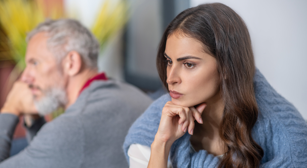 The financial blind spot in age-gap love