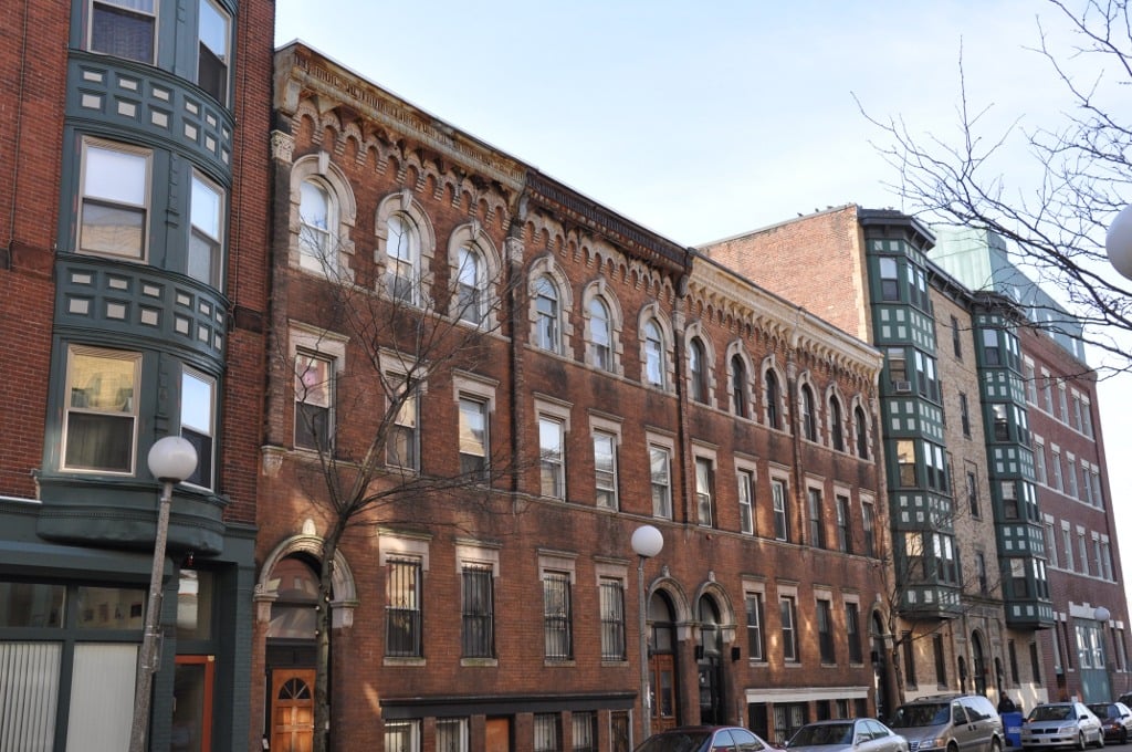 Roxbury Is Not A Hidden Gem – It’s A Destination