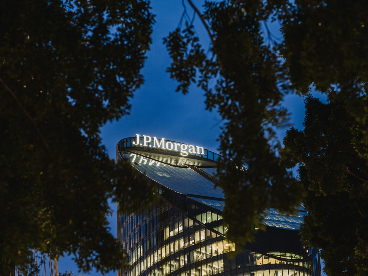 9 words from JPMorgan Chase's Jamie Dimon that every investor needs to ...