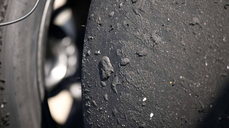 The Biggest Reason Why You May Want To Avoid Buying Cheap Tires