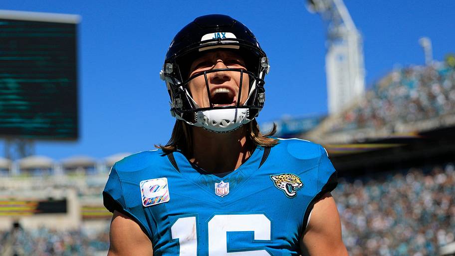 trevor lawrence e