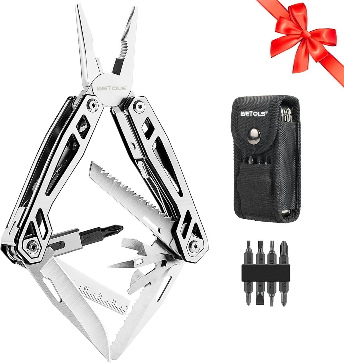 Budget EDC & Everyday-Carry Tool Dupes That Rival The Big Names For Less