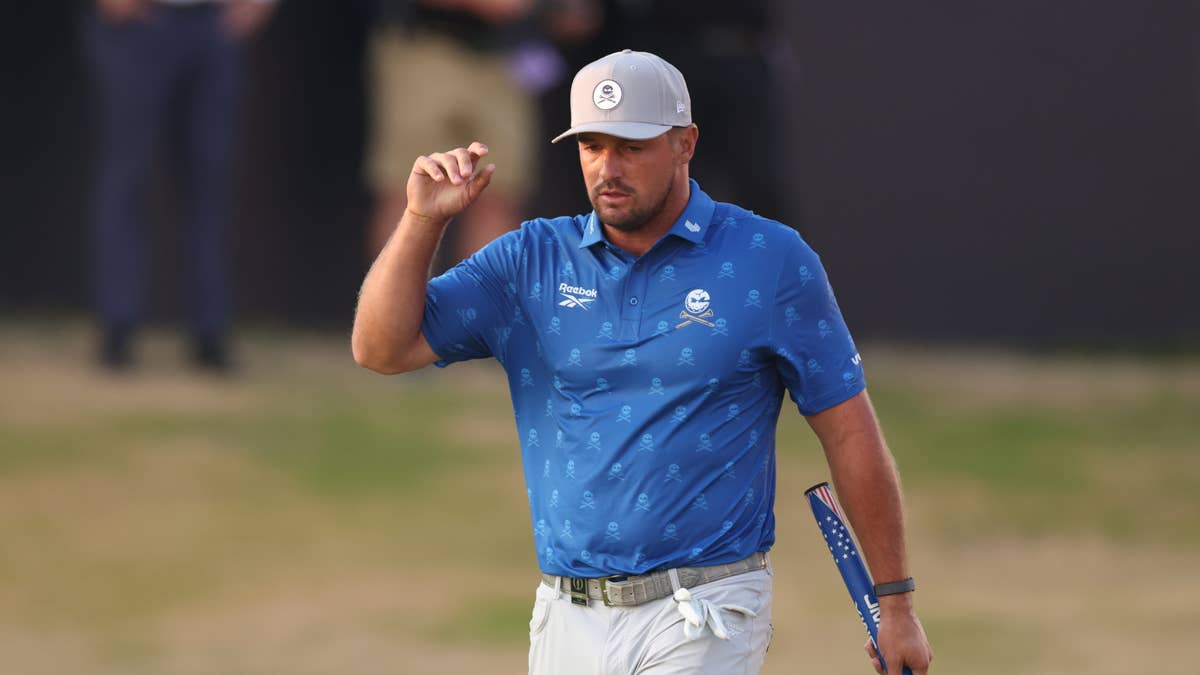 pga-the-open-championship---second-round