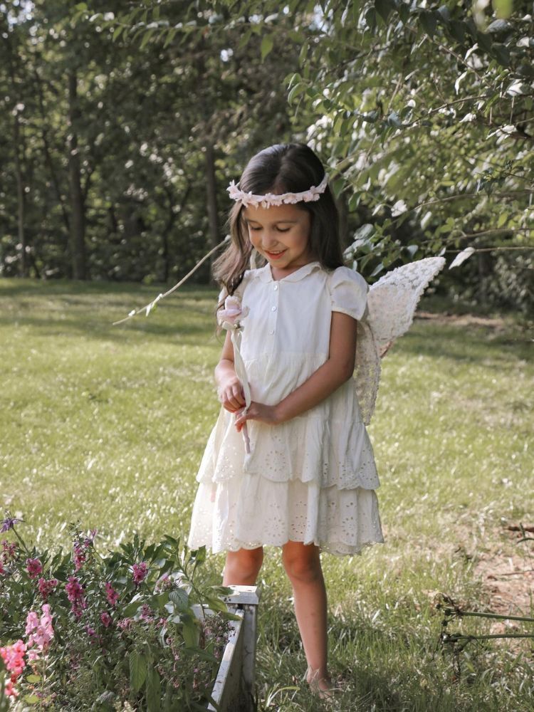 85 Whimsical Names for Baby Boys and Girls That Feel Straight Out of a Fairytale
