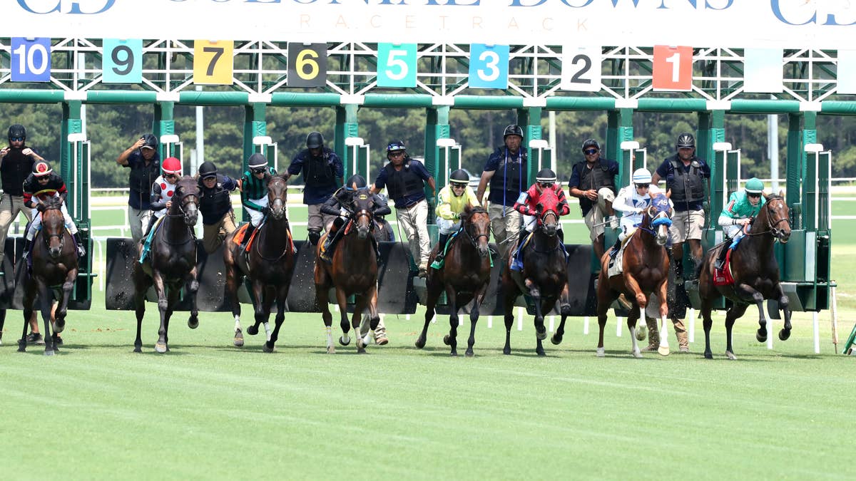 Nominations close today for expanded Claiming Crown Preview Day