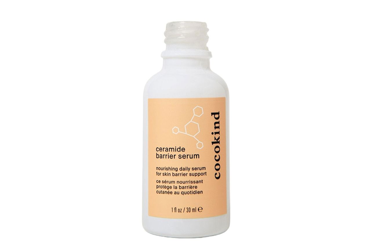 Cocokind ceramide barrier serum
