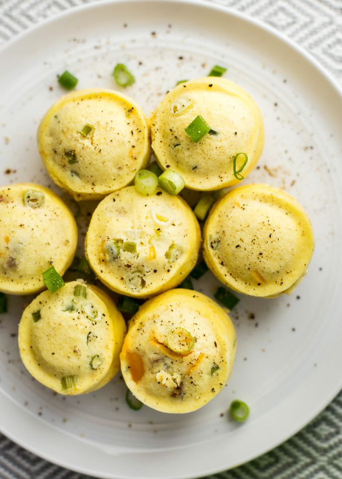 10 Healthy Snacks You Can Make With Yogurt or Cottage Cheese