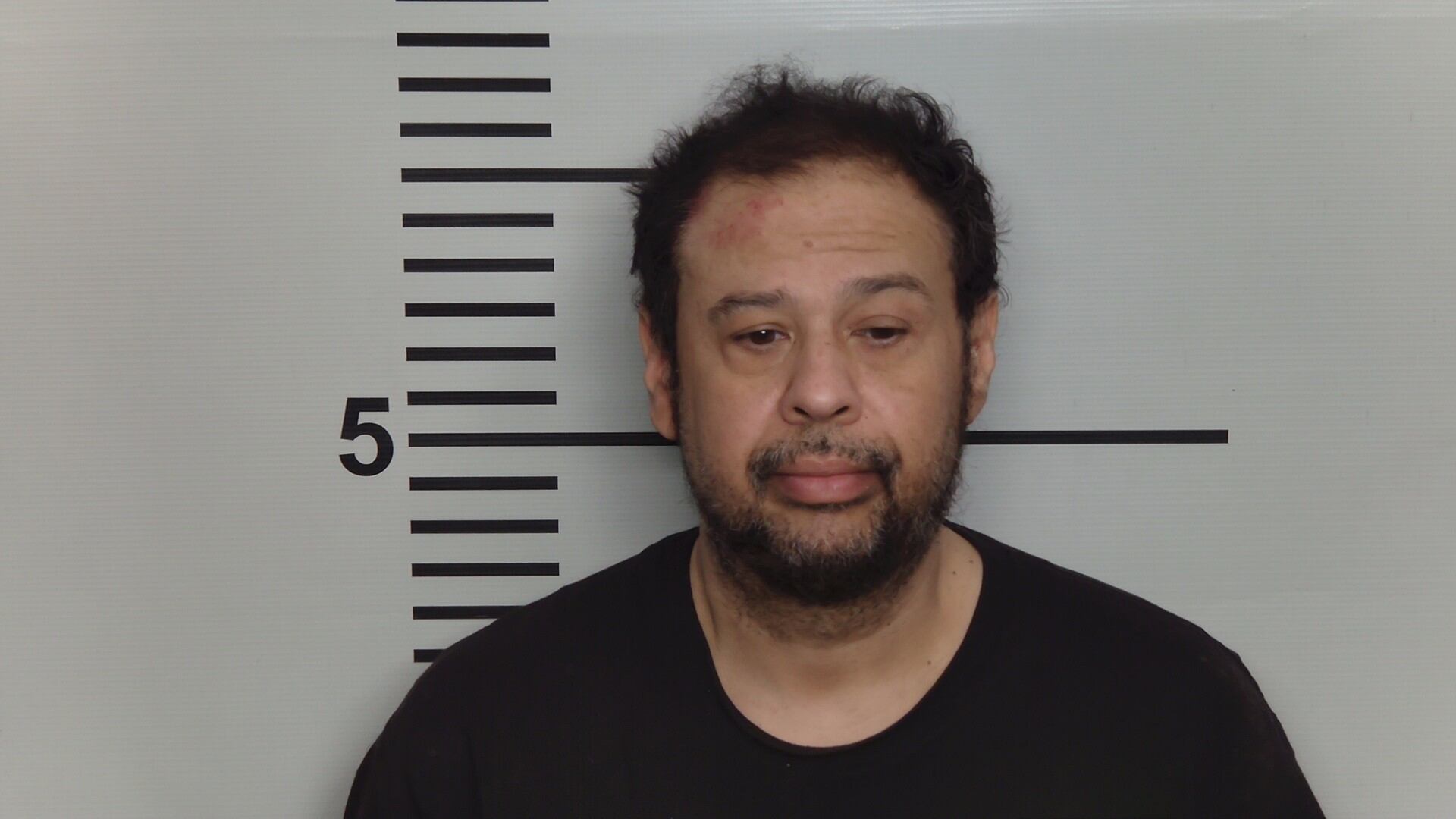 Louisville man arrested after SWAT standoff; charged in domestic ...