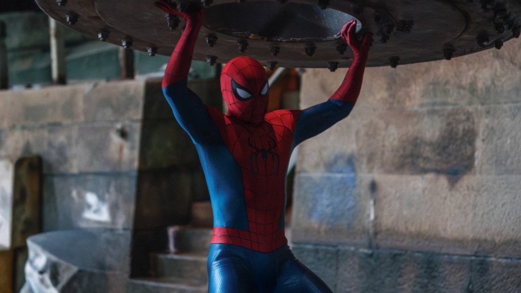 Avengers: Doomsday Reshoots Rumor Gives Spider-Man Fans the News They've Been Waiting For