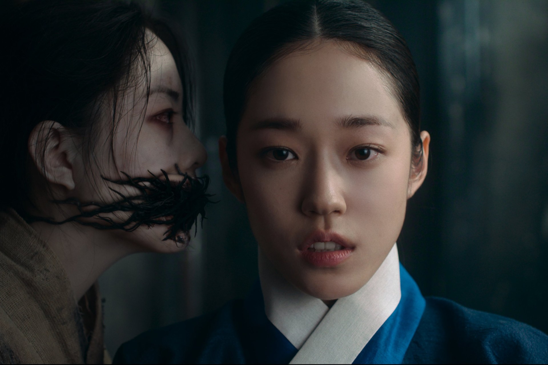 Netflix’s new supernatural horror, The East Palace is a 'flawless