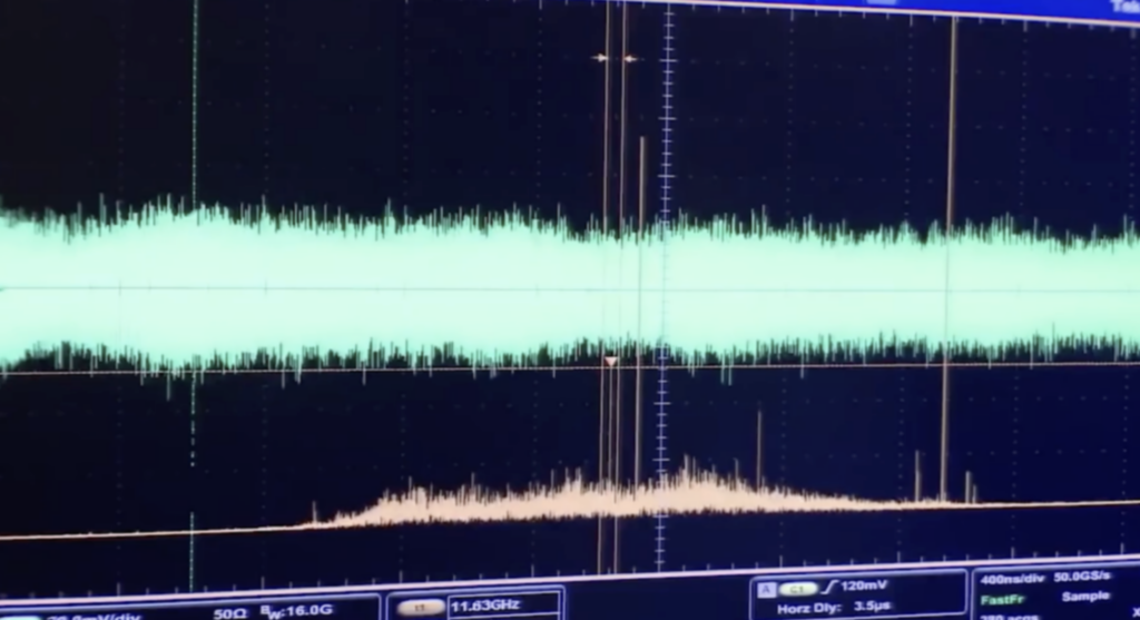 We May Be About to Find an Alien Civilization Right Next Door