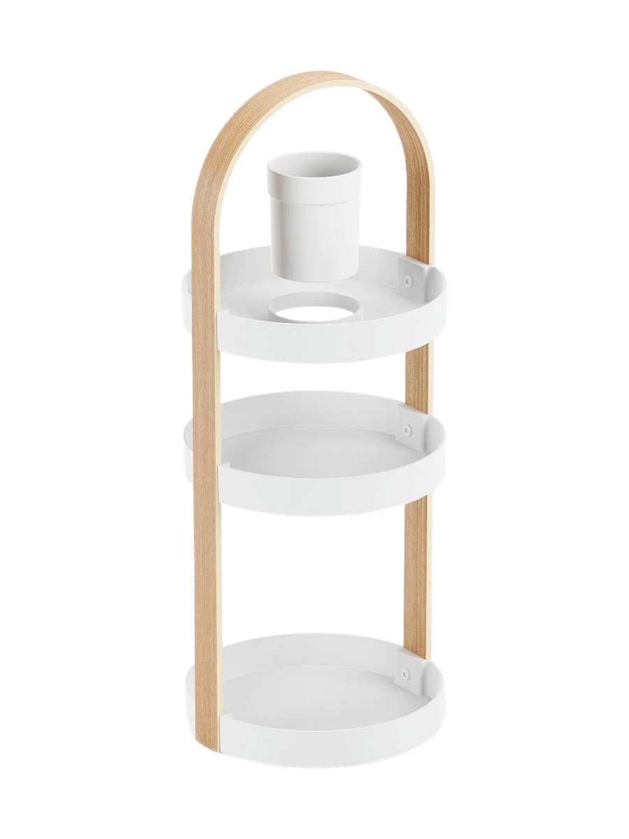 Dormify, Bellwood Tabletop Cosmetic Organizer
