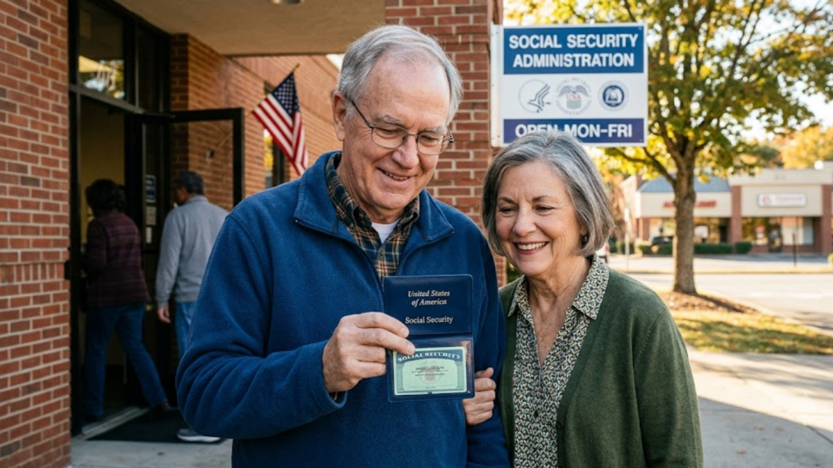 Could delaying Social Security put an extra $1,000 in your pocket each month?