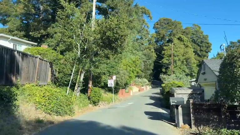 Oakland is changing wildfire property inspections after attacks on ...