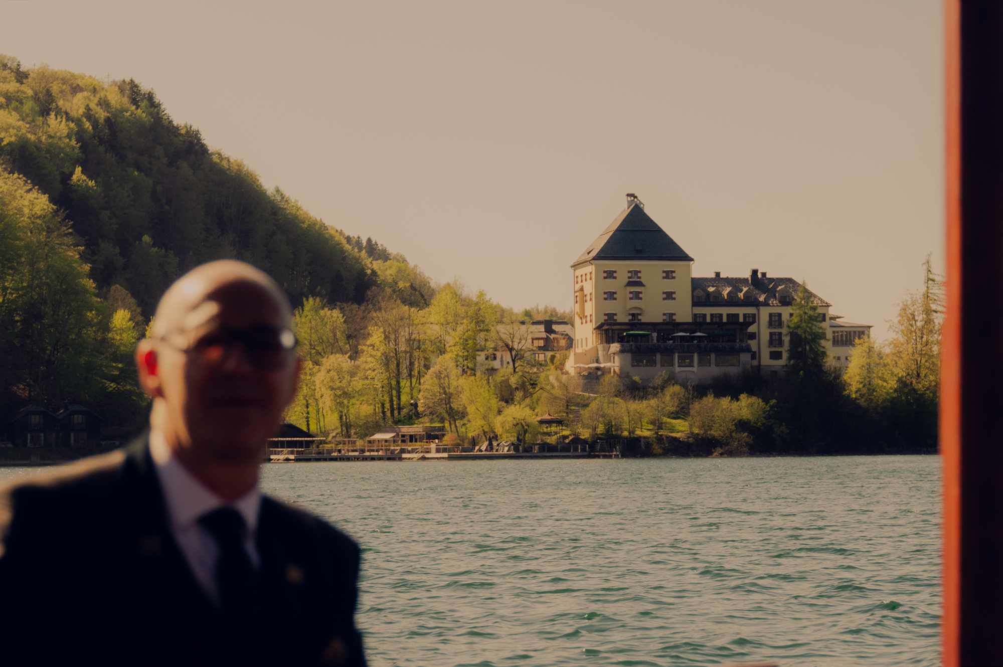Rosewood