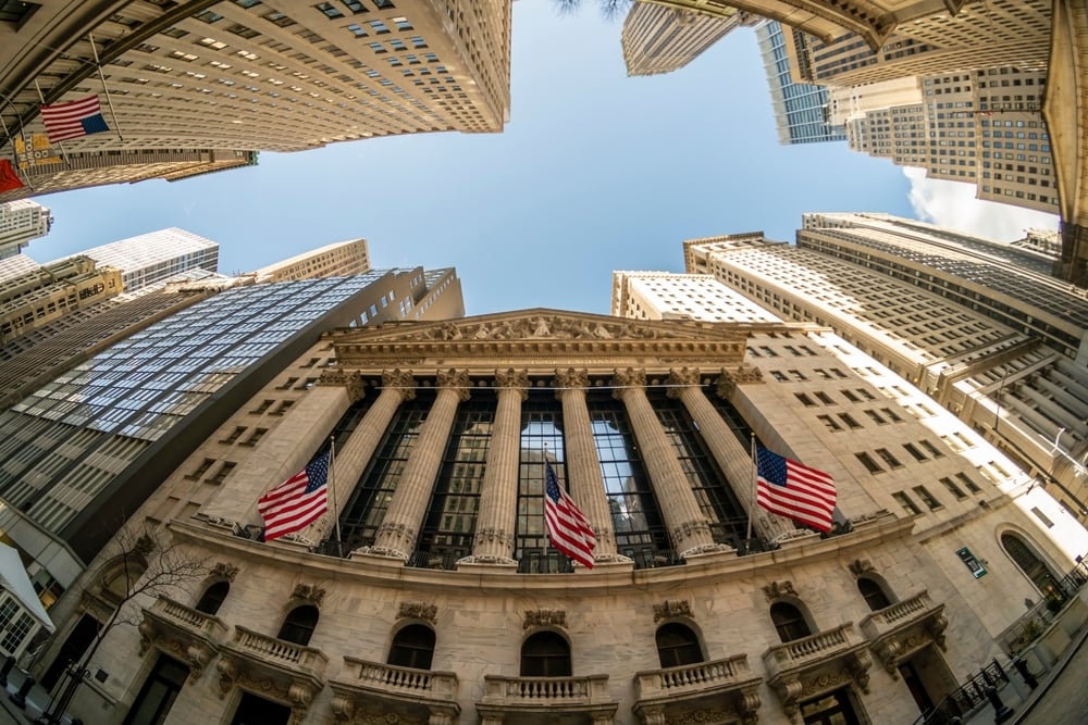 Inflation broke lower, the AI trade broke with it: The week on Wall Street