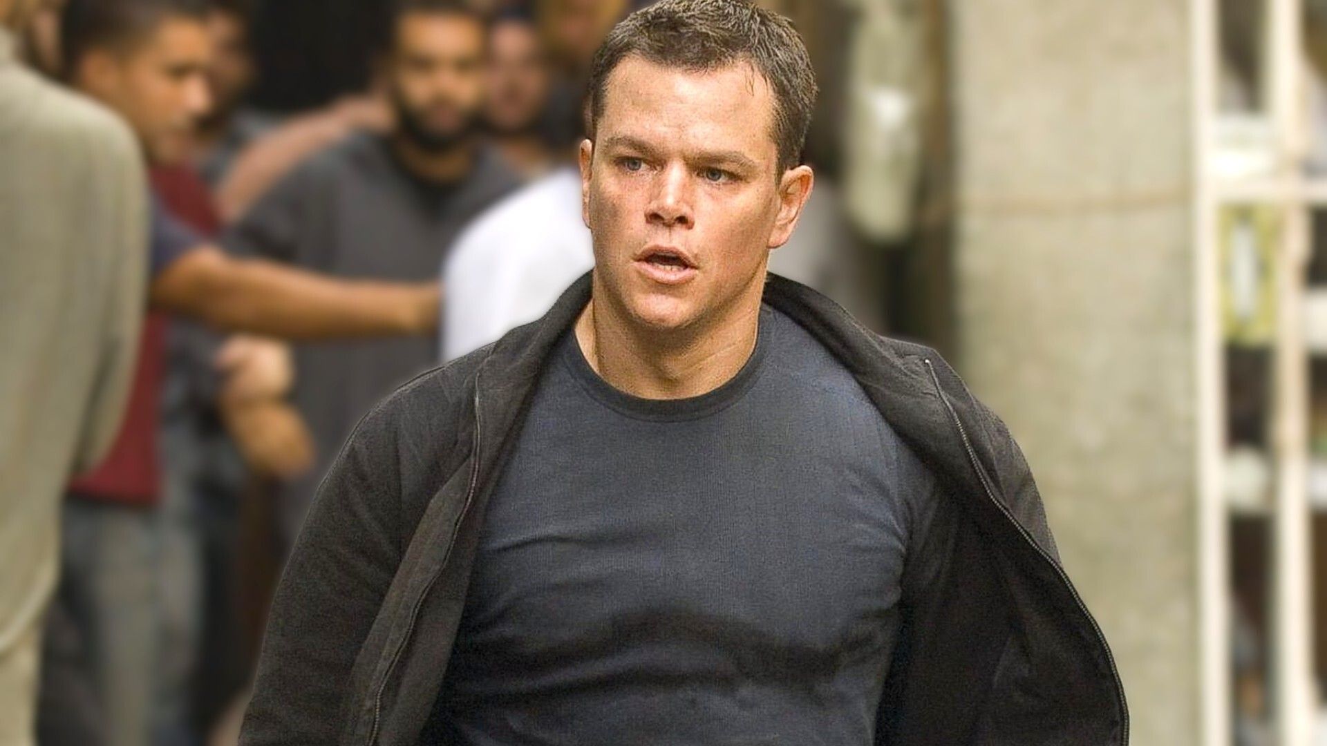 Matt Damon Says 'Jason Bourne 6' Is Closer Than Ever, Reveals Possible Director