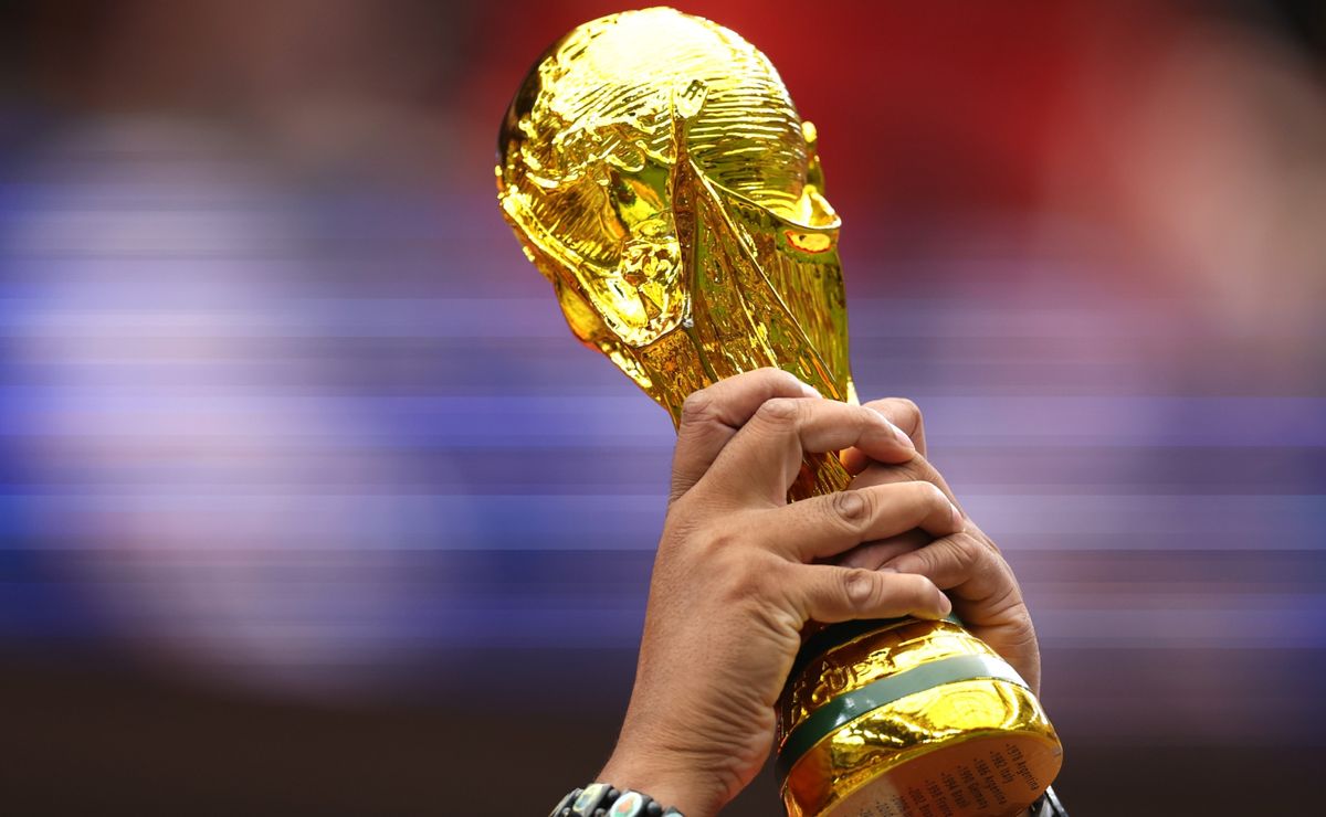 Oldest Player to Score in a FIFA World Cup Final