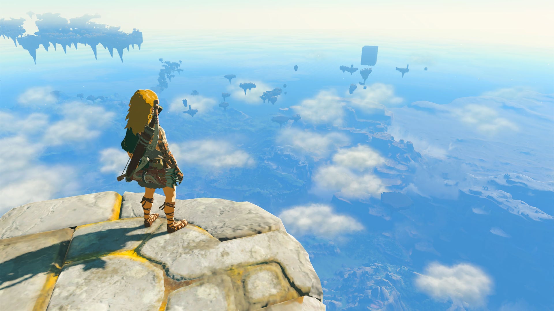 Nintendo and Hasbro are teaming up on 'Legend of Zelda' toys — here's what fans can expect