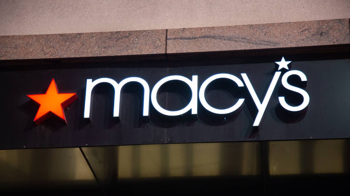 Macy's $60 Comfy & Stylish Foam Slides Are Now $25 — 'Love These Sandals'
