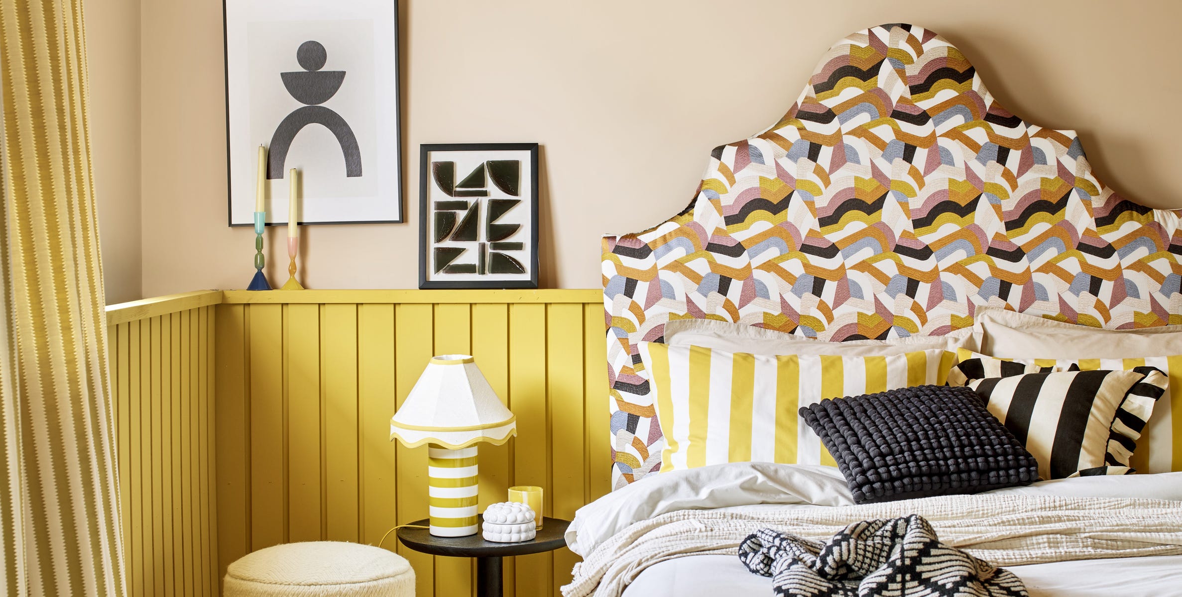 5 mistakes that make your bedroom hotter—plus what to do instead