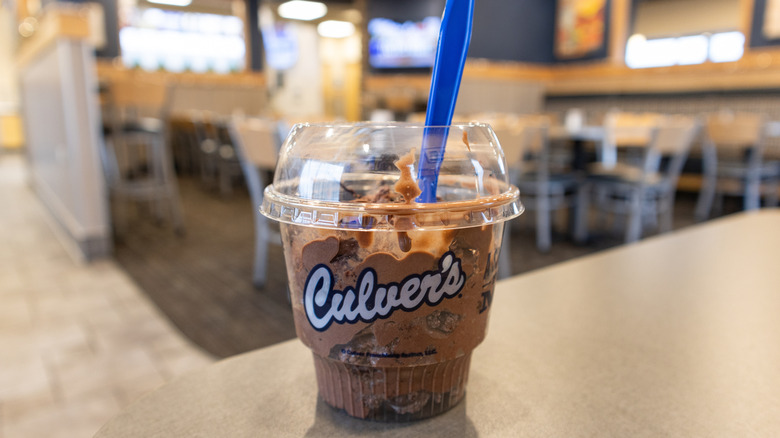 Ordering This Culver's Kids' Meal Feels Like A Grown-Up Cheat Code