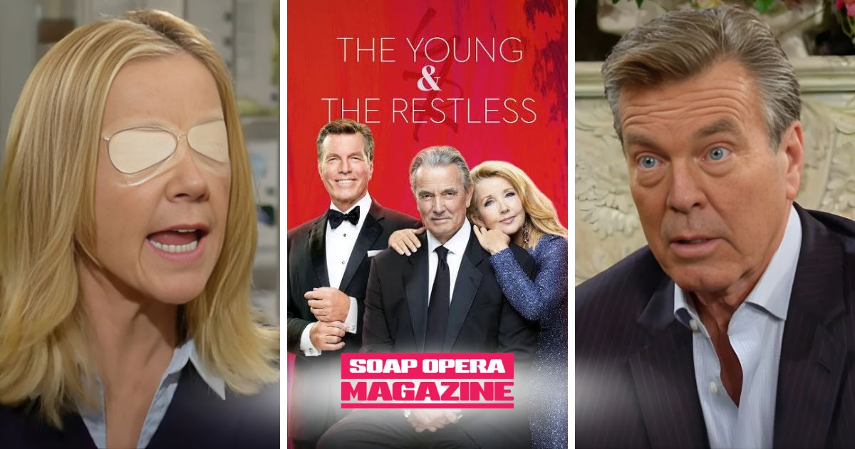 Young and the Restless Spoilers (Y&R Spoilers) Weekly Spoilers