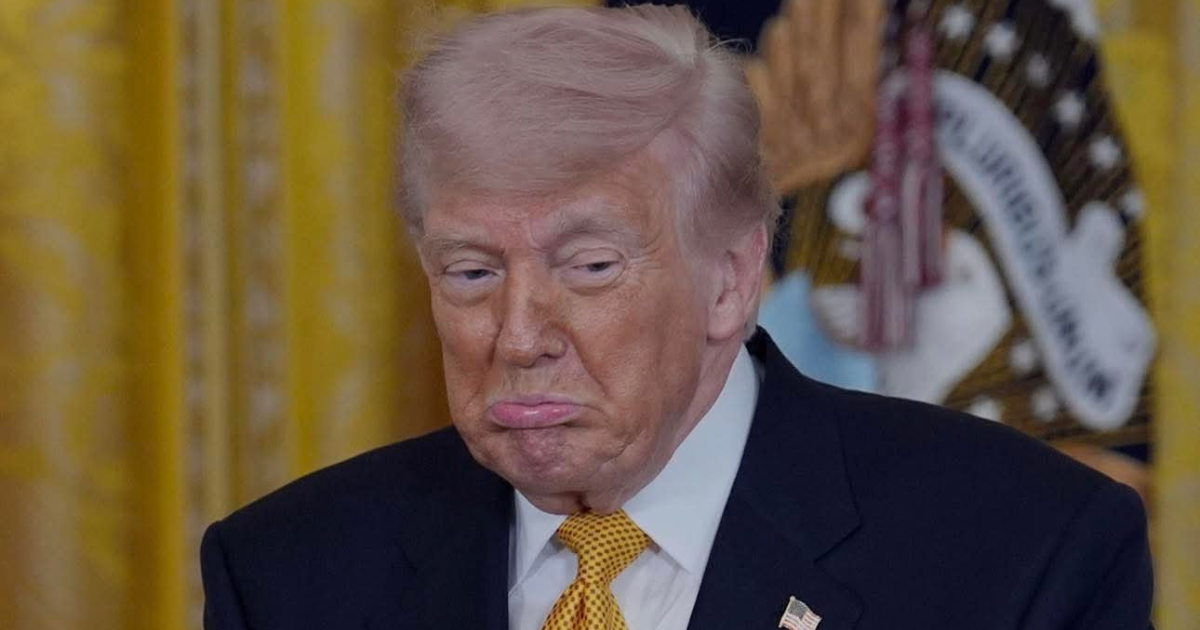 CNN’s Harry Enten calls one new Trump poll ‘just a devastating number’