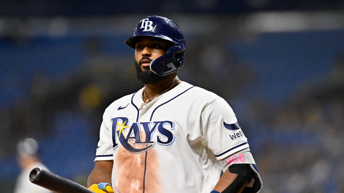 How to watch Brewers vs Rays for free: TV channels, live stream options ...