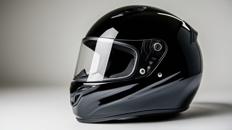 buying motorcycle helmet JQF Gear Full Face WS-607 DOT Approved for Adults Fuels full 5 things to look for