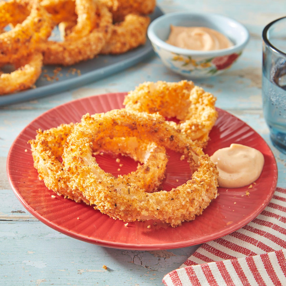 These Easy Air-Fryer Recipes Are Perfect for Hot Summer Nights