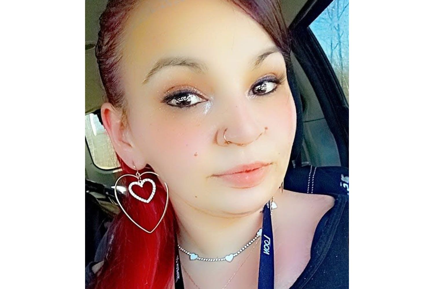 Rikki Skog/Facebook