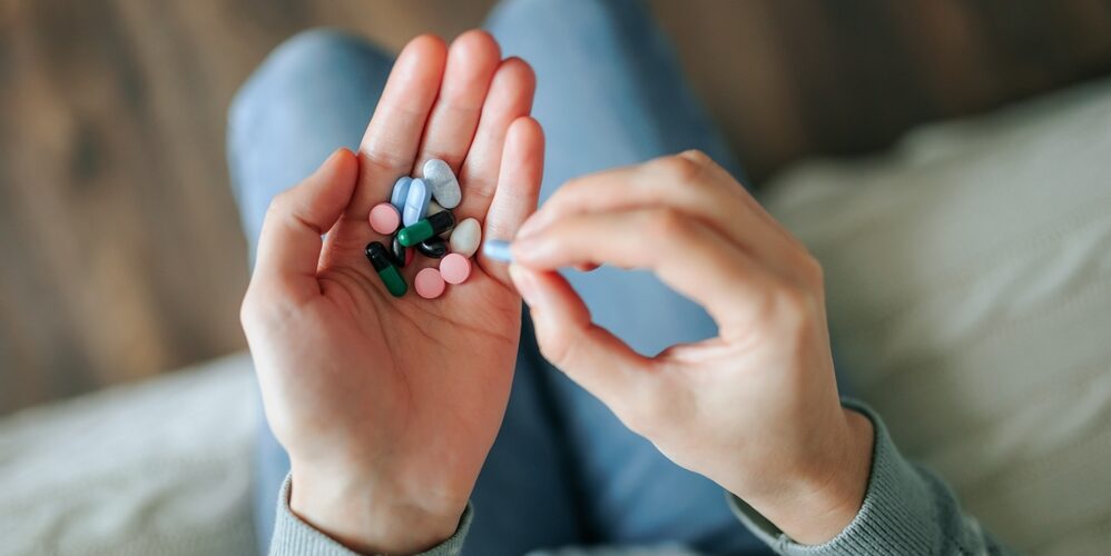 Menopause supplements examined: Cheaper alternatives may offer more