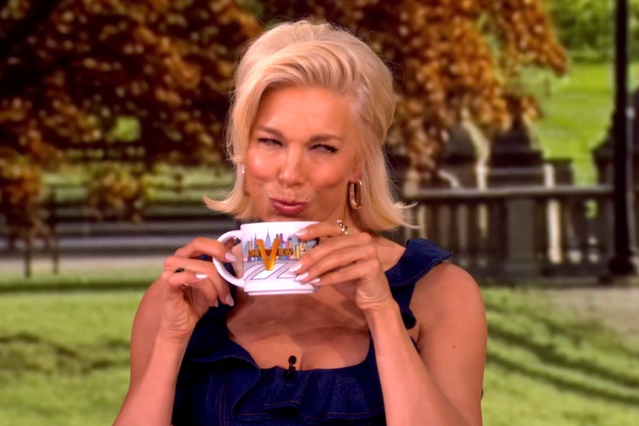 Hannah Waddingham Teases Rebecca’s Love Life In ‘Ted Lasso’ Season 4: “He’s Not Unattractive”