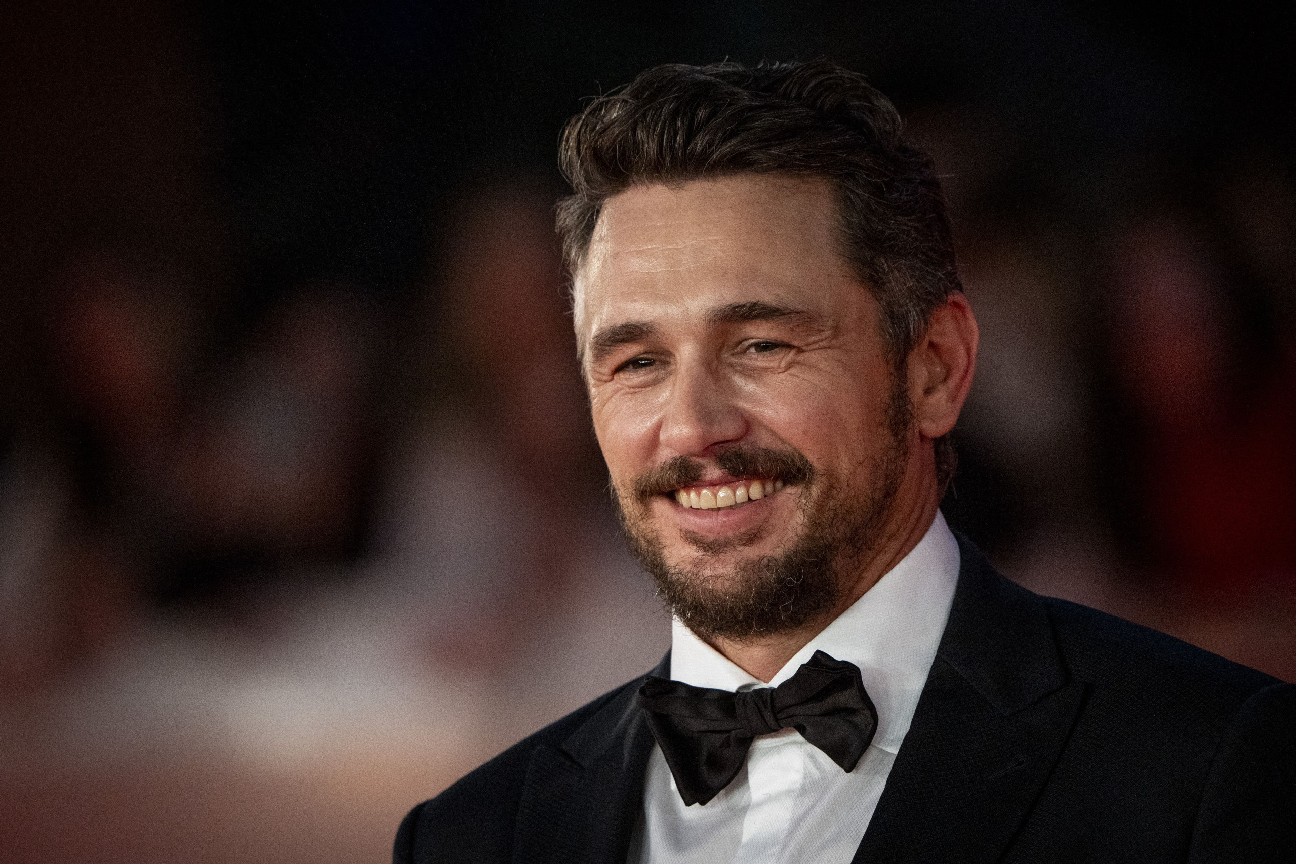 James Franco sparks confusion after claiming he has real footage of aliens