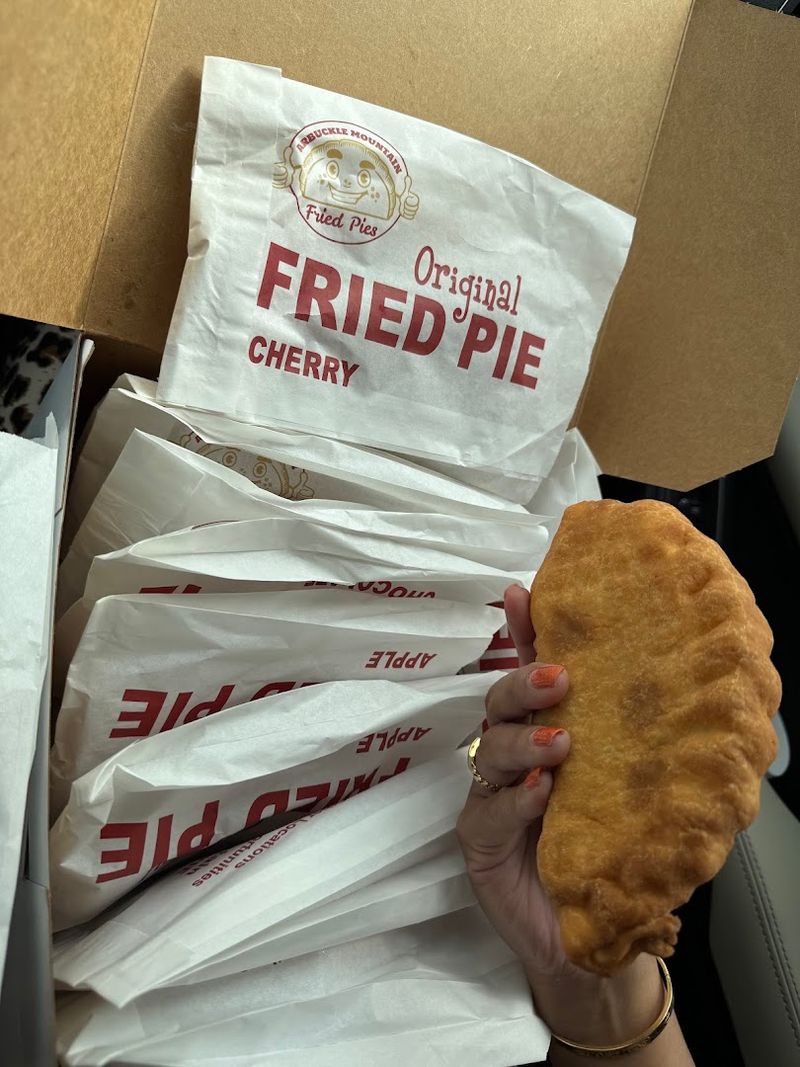 Why The Sweet Pies Get So Much Love