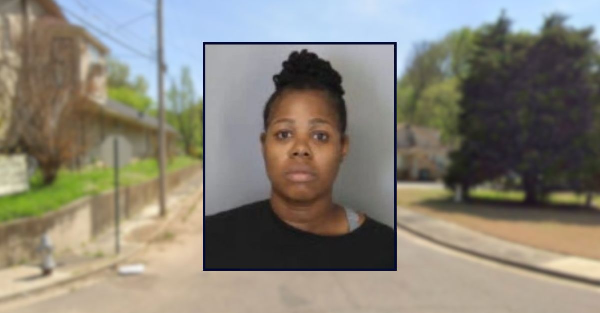 'Did what I had to do': Mother charged with murder for killing man she found hiding under her daughter's bed