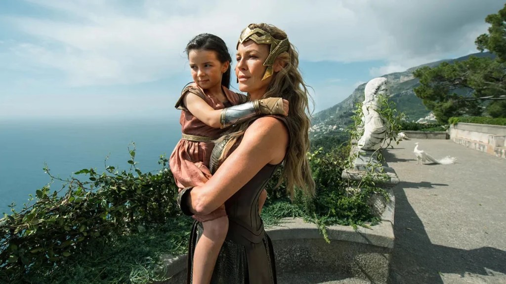 The 10 Best Greek Mythology Movies Ever Made