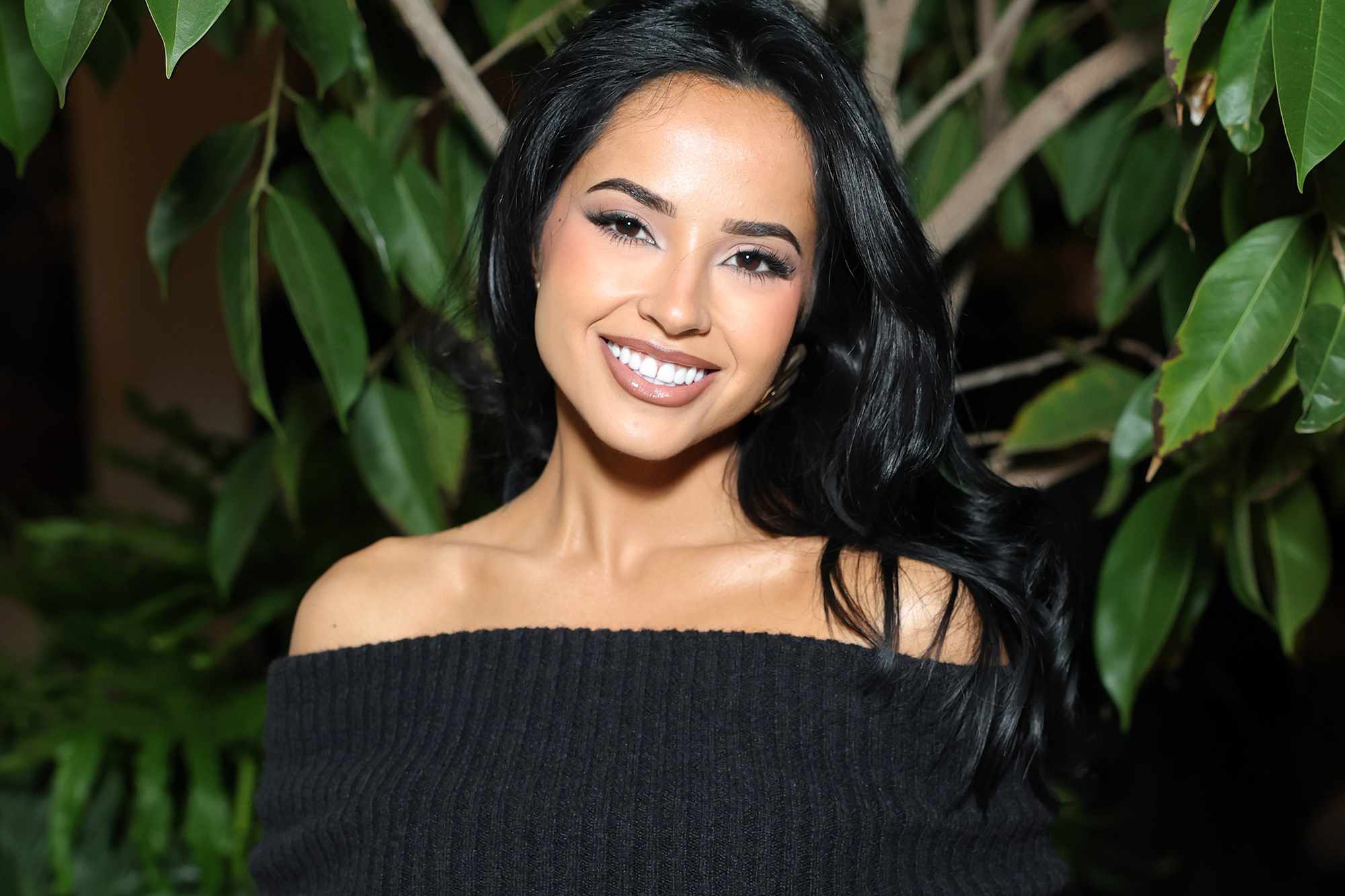 Becky G honors her Jalisco roots by helping bring reliable water access to communities in Mexico