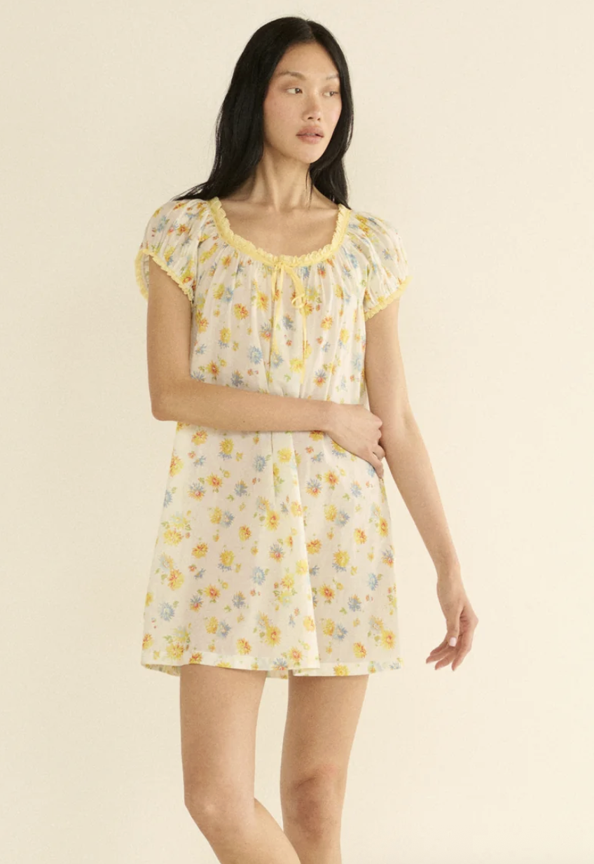 Dôen, Julia Dress
