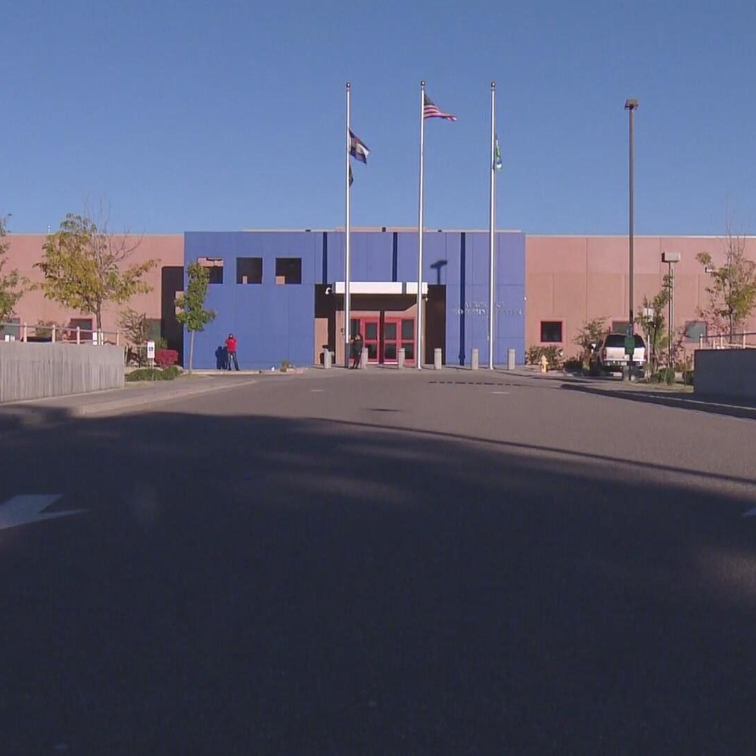 Colorado ICE center employee arrested after allegedly shooting protester