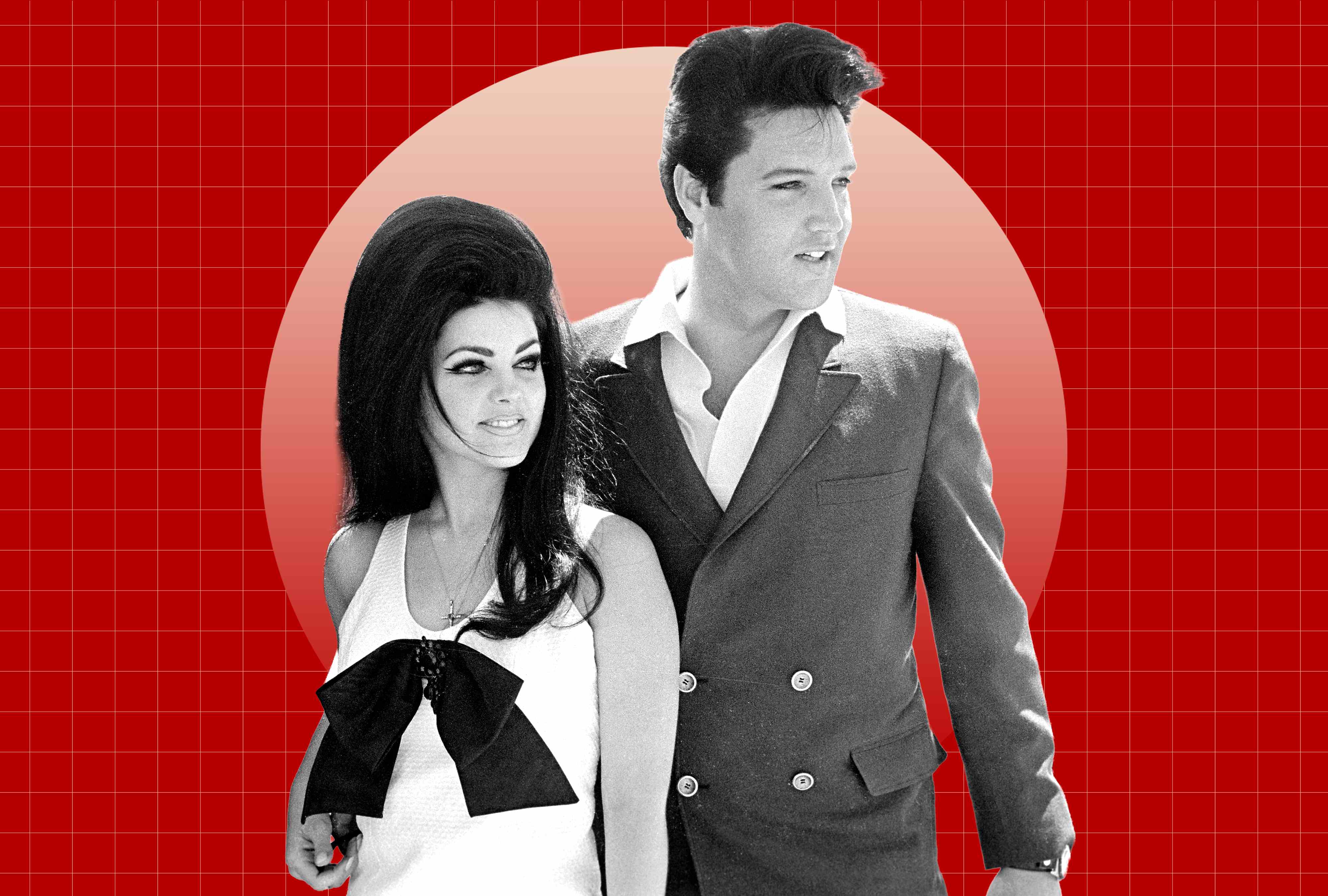 Priscilla Presley reveals the unforgettable dinner disaster she served Elvis