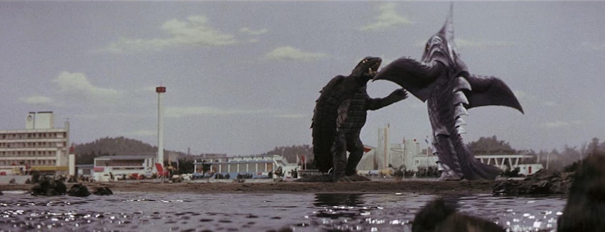 55 Years Later, A Forgotten Sci-Fi Flop Remains The End Of An Era